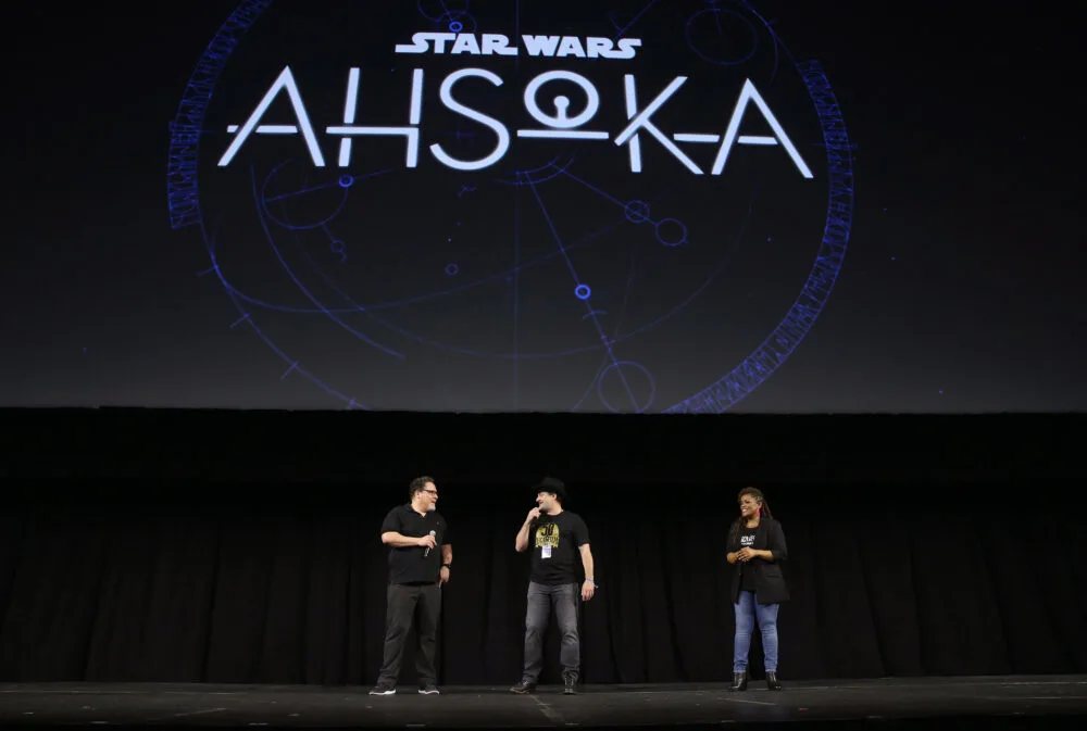 Star Wars Celebration Events 2022 Lucasfilm