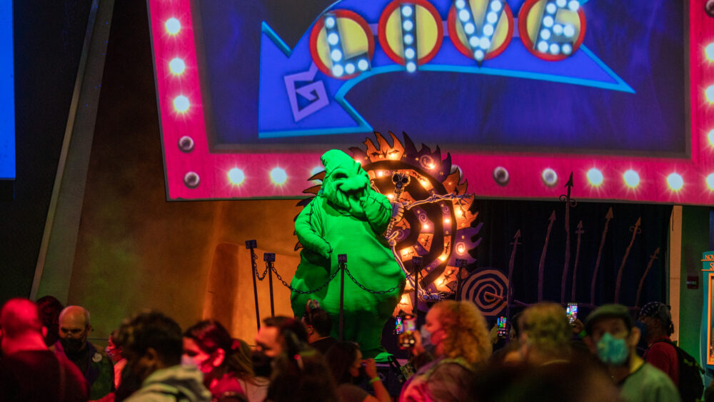 Exciting Oogie Boogie Bash Details and 4 Tips and Tricks For The Best Party Experience 1