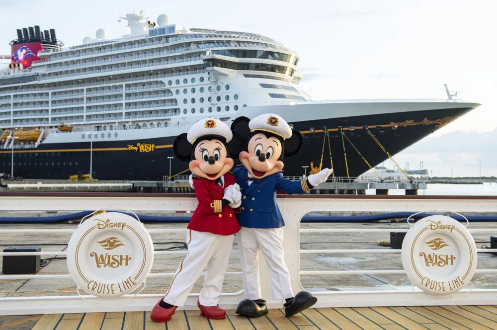 Disney Wish - Mistakes Made on a Disney Cruise