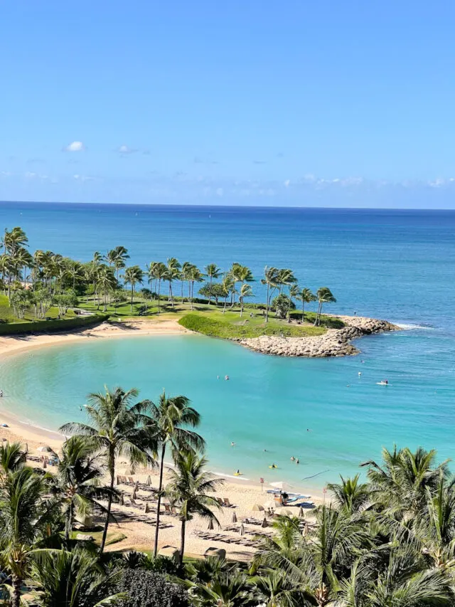 Best Family Beaches On Oahu