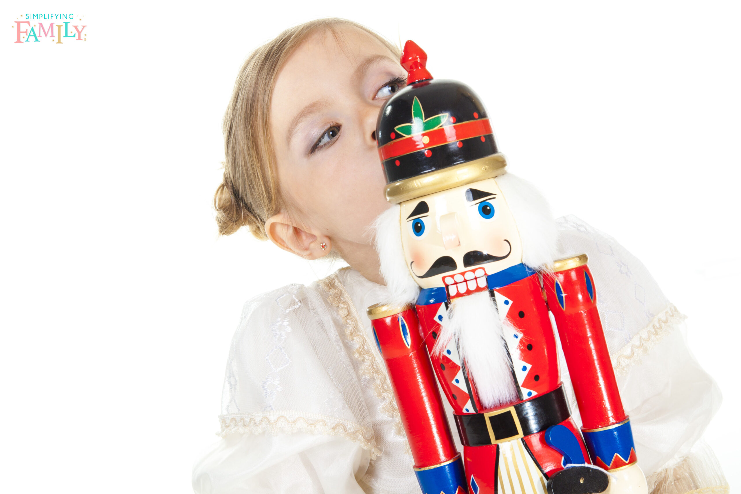 12 Nutcracker Ballet Activities That Are Fun and Educational