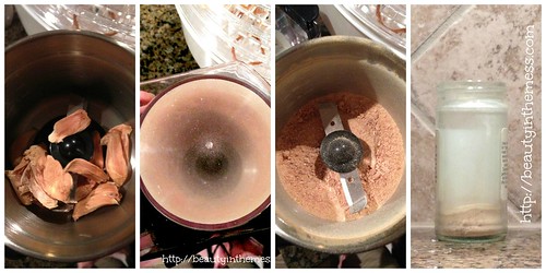 Make Your Own Garlic Powder and Onion Powder With Your Dehydrator Easily 3
