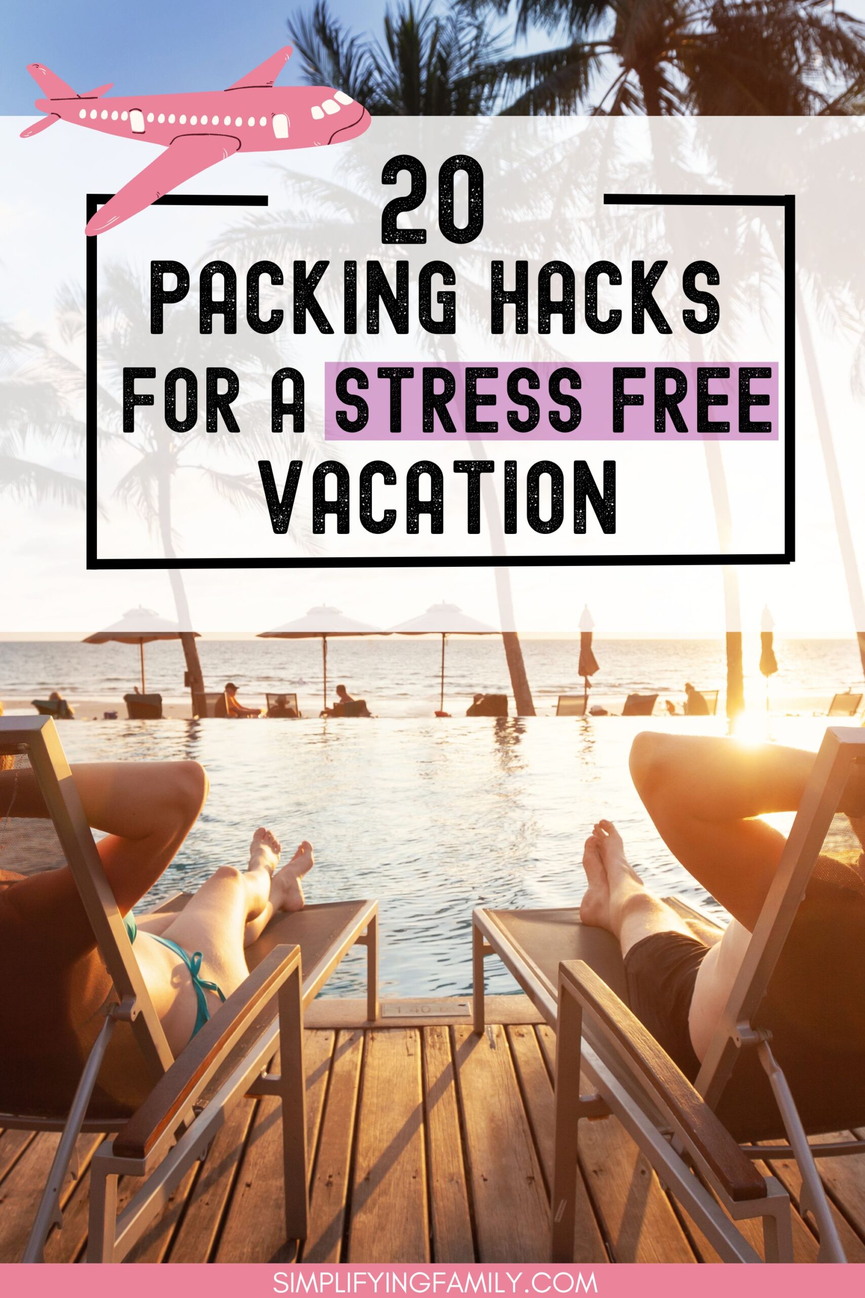 20 Fantastic Packing Hacks For Vacation That Will Make Your Next Trip ...