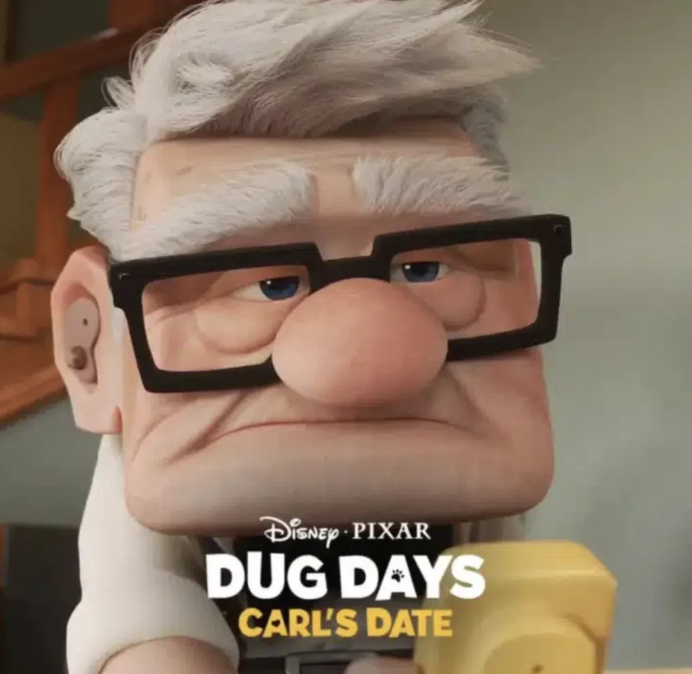 dug days carl's date