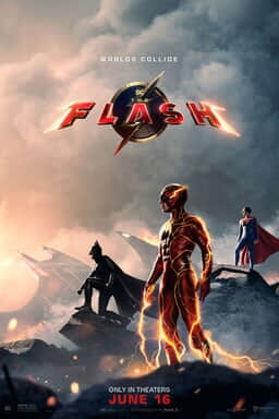 The Flash: 2023 Summer Blockbuster or Hot Mess Spaghetti? 2