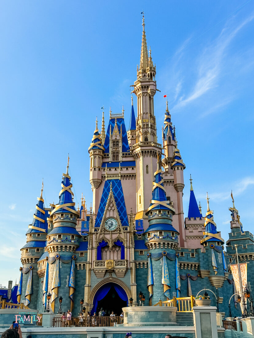 Where Can You Find Princesses at Magic Kingdom? Including 4 Most Popular Princesses 2