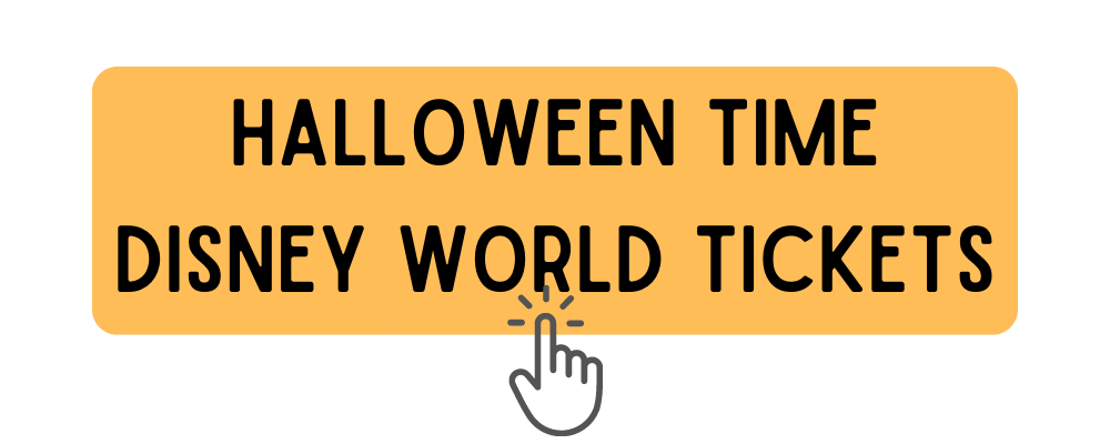 Mickey’s Not So Scary Halloween Party Food Guide 2023 | Discover the Full List of Ghoulish Delights 10