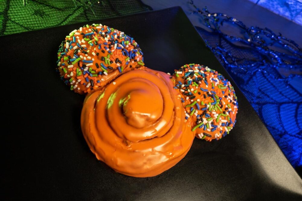Mickey’s Not So Scary Halloween Party Food Guide 2023 | Discover the Full List of Ghoulish Delights 8
