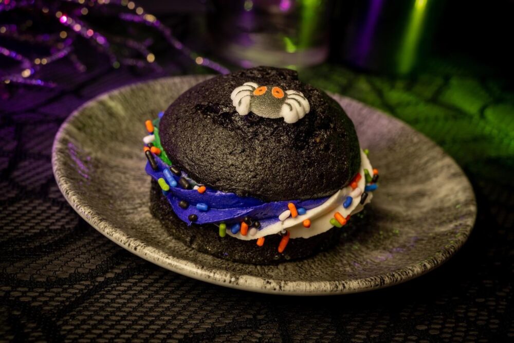 Mickey’s Not So Scary Halloween Party Food Guide 2023 | Discover the Full List of Ghoulish Delights 34