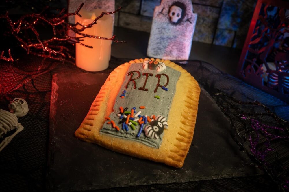 Mickey’s Not So Scary Halloween Party Food Guide 2023 | Discover the Full List of Ghoulish Delights 9