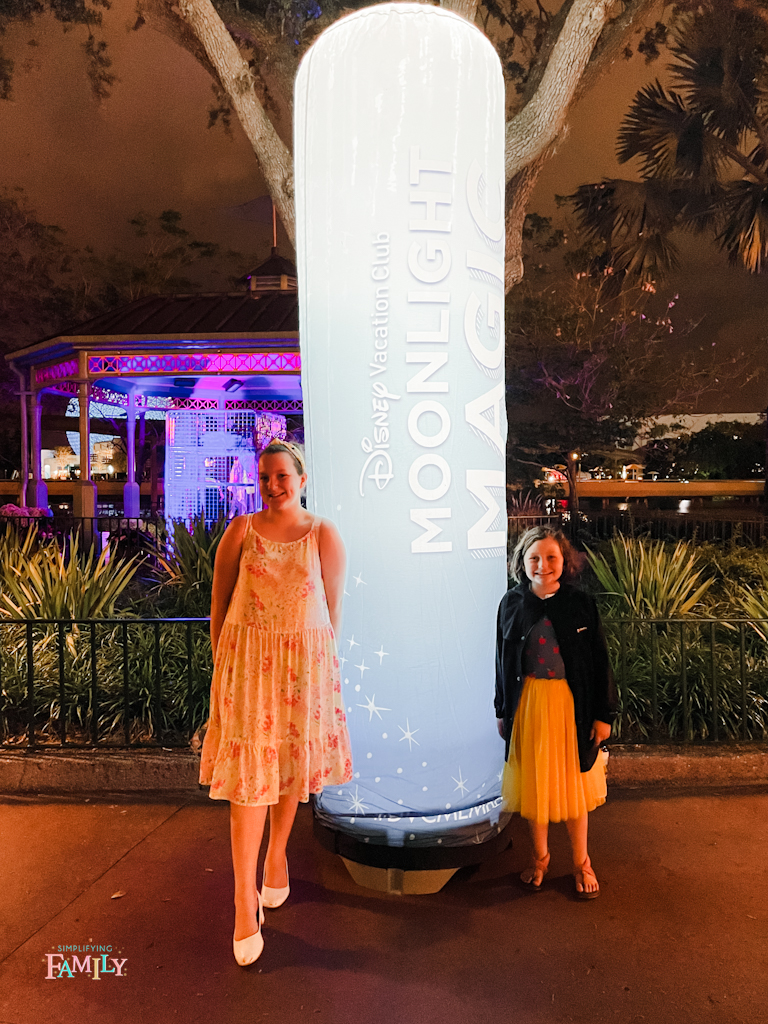 Your DVC Moonlight Magic Events Guide and How to Register For Moonlight Magic 2023 33