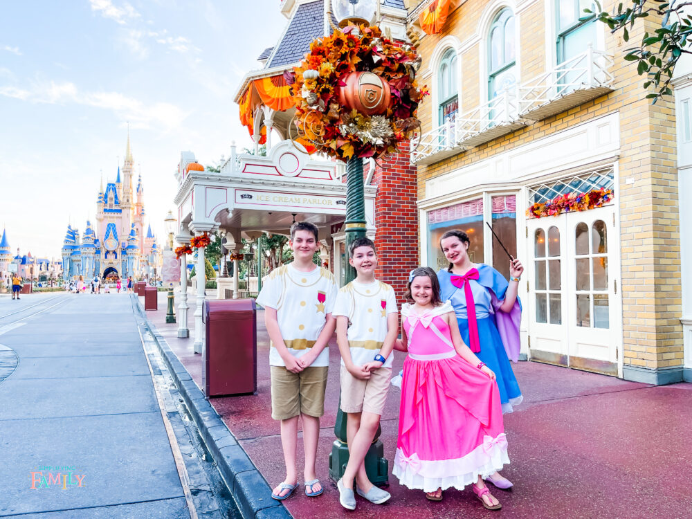 7 Ways To Celebrate Princess Week At Disney World 15