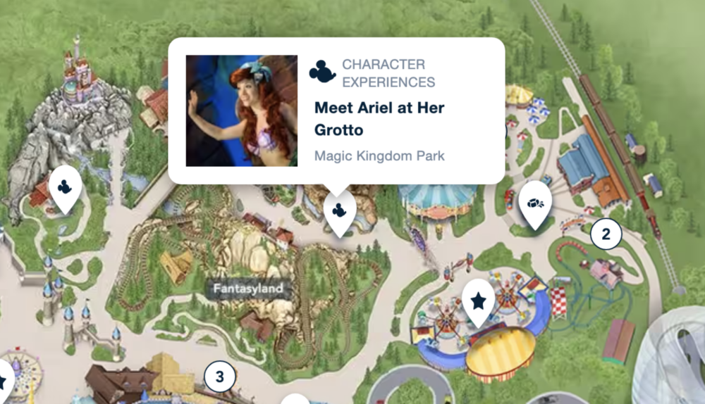 Where Can You Find Princesses at Magic Kingdom? Including 4 Most Popular Princesses 5