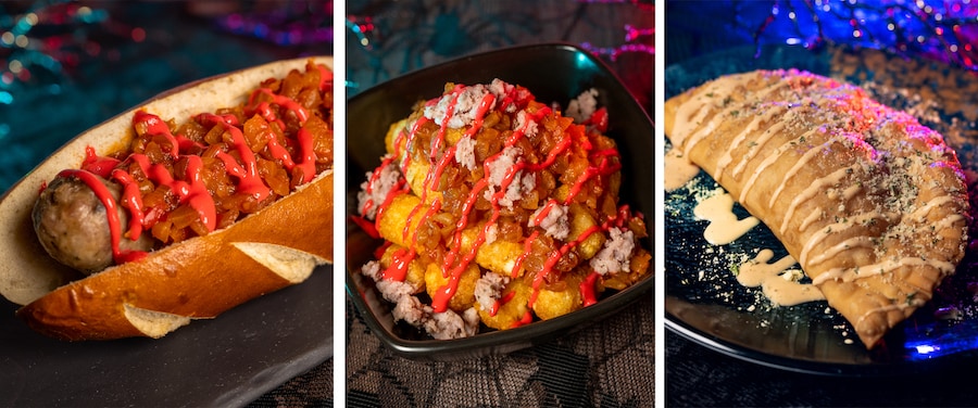 Mickey’s Not So Scary Halloween Party Food Guide 2023 | Discover the Full List of Ghoulish Delights 4